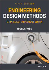 Engineering Design Methods -  Nigel Cross