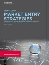 Market Entry Strategies -  Mario Glowik