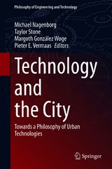 Technology and the City - 