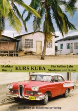 Kurs Kuba - Mathias Büsing