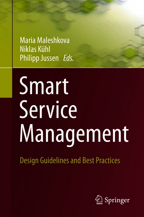 Smart Service Management - 