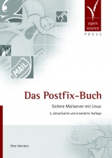 Das Postfix-Buch - Heinlein, Peer