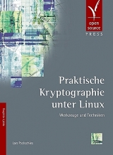 Praktische Kryptographie unter Linux - Lars Packschies