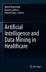 Artificial Intelligence and Data Mining in Healthcare - 