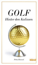 Golf - Petra Himmel