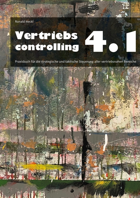 Vertriebscontrolling 4.1 -  Ronald Heckl