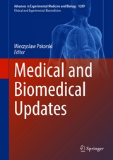 Medical and Biomedical Updates - 