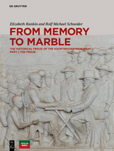 From Memory to Marble -  Elizabeth Rankin,  Rolf Michael Schneider