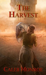 Harvest -  Caleb Monroe