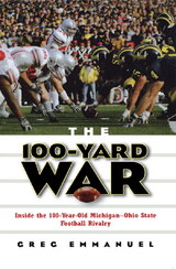 100-Yard War -  Greg Emmanuel