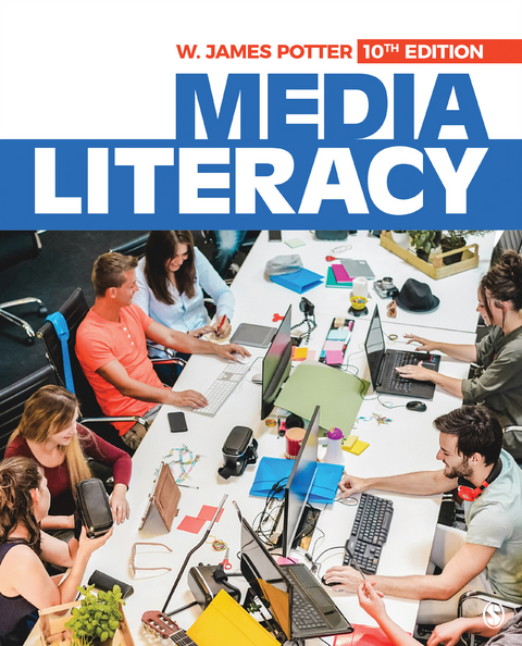 Media Literacy - W. James James Potter