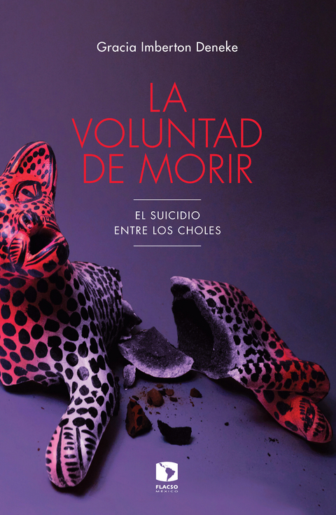 La voluntad de morir - Gracia María Imberton Deneke