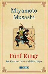 Fünf Ringe - Miyamoto Musashi