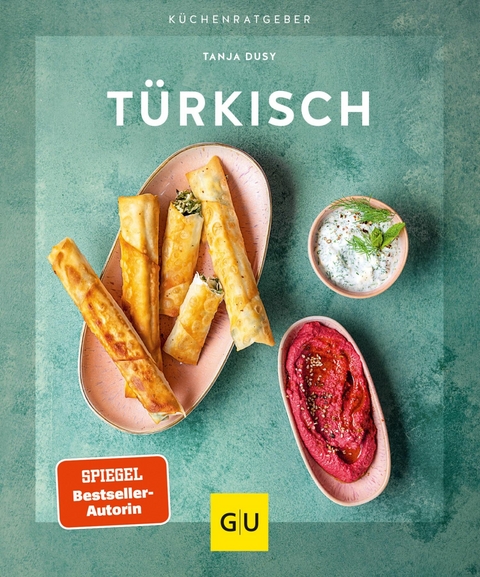 Türkisch -  Tanja Dusy