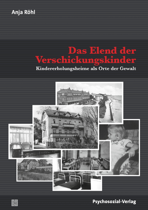 Das Elend der Verschickungskinder - Anja Röhl