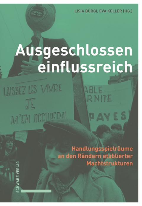 Ausgeschlossen einflussreich - 