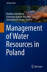 Management of Water Resources in Poland - 