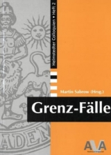 Grenz-Fälle - 