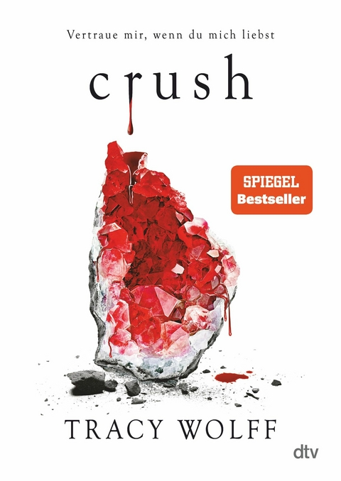 Crush -  Tracy Wolff