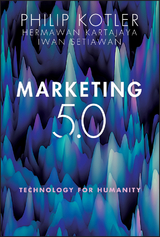 Marketing 5.0 - Philip Kotler, Hermawan Kartajaya, Iwan Setiawan