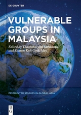 Vulnerable Groups in Malaysia - 