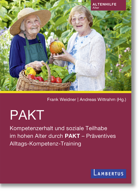 PAKT - 