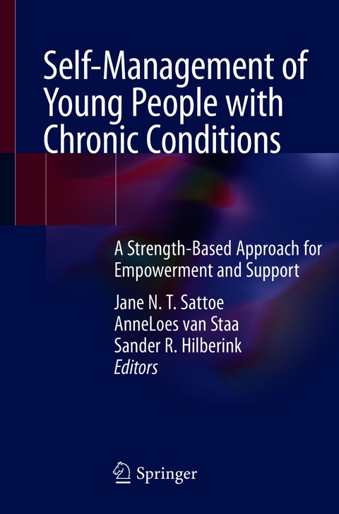 Self-Management of Young People with Chronic Conditions - 