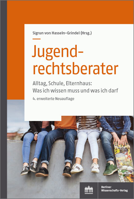 Jugendrechtsberater - 