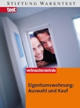 Eigentumswohnung: Auswahl und Kauf - 