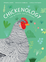 Chickenology - Barbara Sandri, Francesco Giubbilini