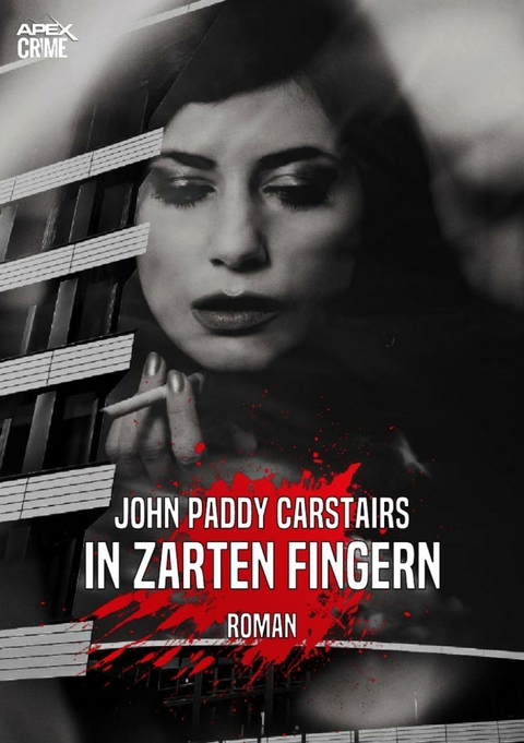 IN ZARTEN FINGERN - John Paddy Carstairs