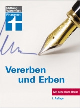 Vererben und Erben - Beate Backhaus