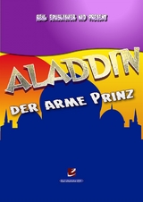 Aladdin, der Arme Prinz - Giancarlo Rossini