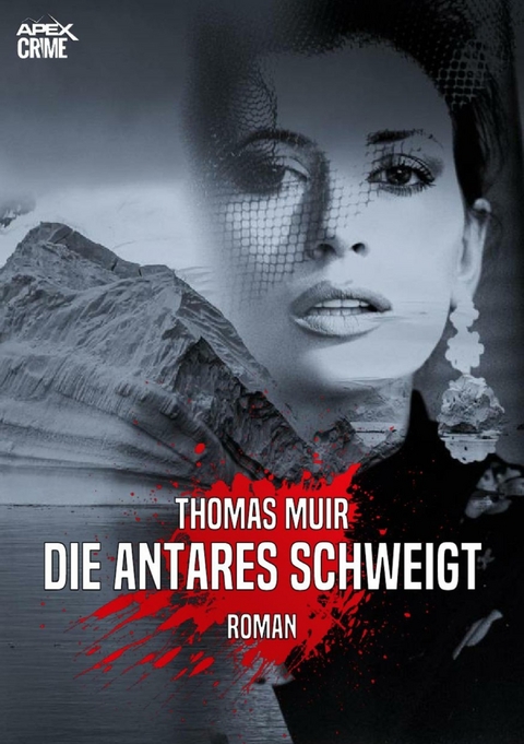 DIE ANTARES SCHWEIGT - Thomas Muir