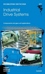 Industrial Drive Systems