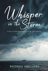 Whisper in the Storm - Rhonda Abellera