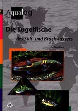 Die Kugelfische des Süss- und Brackwassers - Klaus Ebert