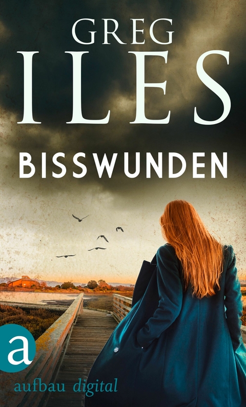 Bisswunden -  Greg Iles