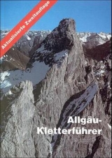 Allgäu-Kletterführer - Stefan Meineke