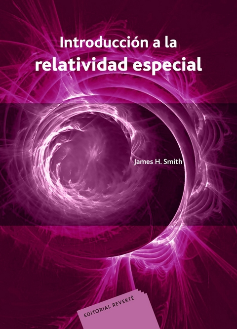 Introducción a la relatividad especial -  James H. Smith