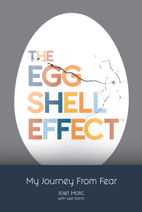 Eggshell Effect -  Joel Holc