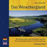 Das Weserbergland-deutsch/englisch - Jörg Mitzkat