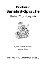 Erlebnis: Sanskrit-Sprache - 