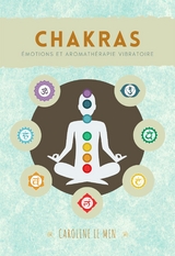 Chakras - Caroline Le Men