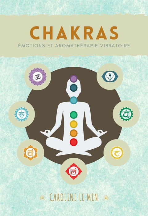 Chakras - Caroline Le Men