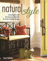 Natural Style -  Janet Sobesky