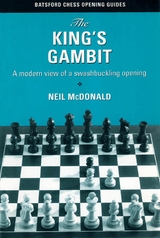 The King's Gambit - Neil McDonald