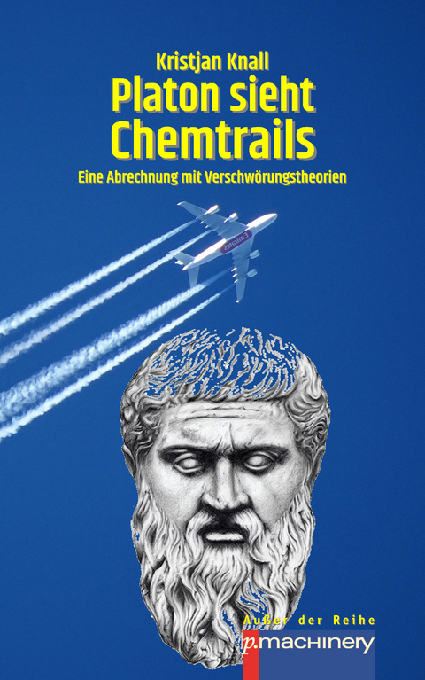 PLATON SIEHT CHEMTRAILS - Kristjan Knall