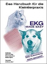 EKG made Easy - L Tilley, N Burtnick, B Egner