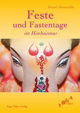 Feste und Fastentage im Hinduismus - Swami Sivananda